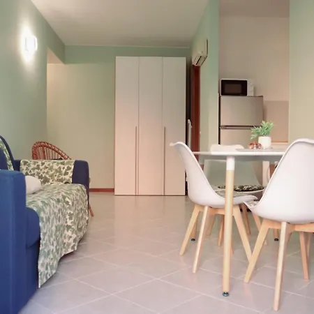 - Secretgardensalvia Apartment