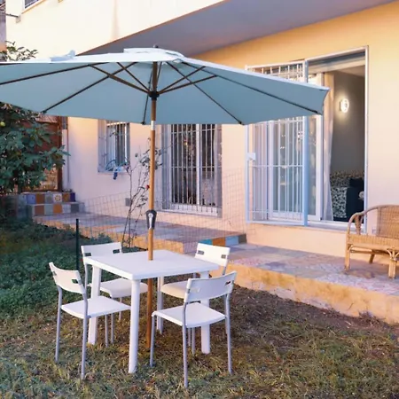 Lejlighed - Secretgardensalvia Sanremo