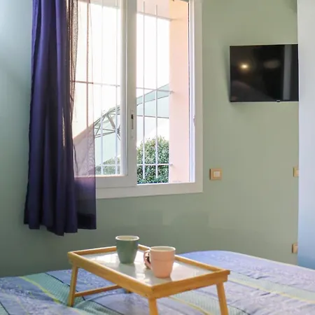 Apartment - Secretgardensalvia Sanremo